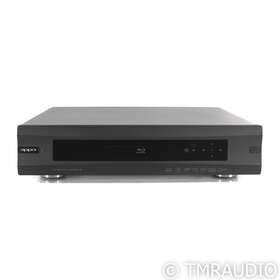 Bdp-95 Oppo Universal Blu-ray Player Cd / Sacd 1/2