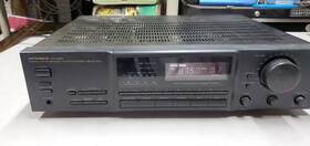 No.31-2105 Optimus 31-2105 Sta-825 Digital Synthesized Am/fm Stereo Receiver Model Nice