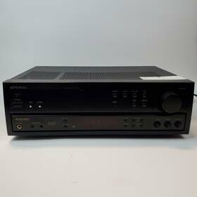 Stav-3670 Optimus 31-3041 5.1 Av Surround Receiver Grade B
