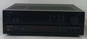 Stav-3570 Optimus Digital Synthesized Audio/video Stereo Reciever - Tested