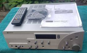 2150 Outlaw Audio Stereo Receiver Amplifier Rr