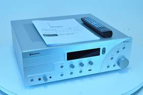 2160mkii Outlaw Audio 2180mkii Rr Feature-packed Stereo Fm Receiver Streamer Phono