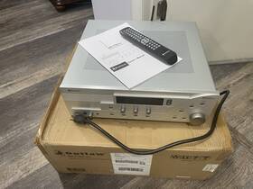 Rr2160mkii Outlaw Audio Retro Stereo Receiver Remote/box/manual Rr 2160 Bundle