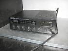 Ox250017126 Interm Public Address Receiver