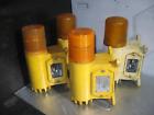 Ox293979512 Lot Of Nanhua Audible Visual Alarm