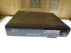 Ox343493541 Panasonic Svhs Super Vhs Player Recorder Deck Pro Editing Vcr
