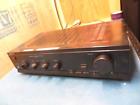 Ox742984726 Ox289106913 Sony Ta-a200 Amplifier