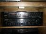 P-304 Onkyo Pre Amplifier And Integra Tuner
