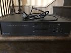 Pamp 4x100 Crestron Audio System