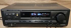 Sa-ht260 Panasonic - 5.1 Ch A/v Surround Sound Receiver Stereo System Technics