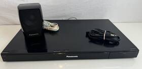 Sa-xh150 Panasonic Dvd Home Theater Player Only No Remote With Speaker