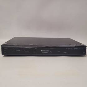 Sc-htb350 Panasonic Home Theater Receiver - Only