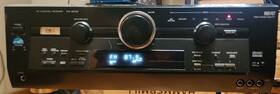 Se-he100 Panasonic Av Control Revceiver Mos-fet High Sound Quality No Remote