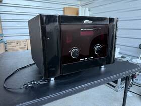 Im67 Paramax Digital Soundbar Amplifier / Home Theater Receiver