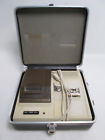 Pc-100p Texas Instrument Antiques Vintage Case Parts Or Repair