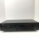 Pd-202 Pioneer Compact Disc Player Tested