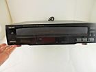D1260 Pd Teac Cd Player Model Works