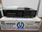 Pd-m700 Pioneer Compact Disc Player