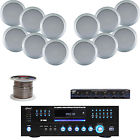 Pdic51rdsl Pd1000a Pspvc6 Psc16100 Pyle 604697434614