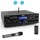 Pda8buwm Pyle Bluetooth Home Theater Amplifier Audio Receiver System Wireless With
