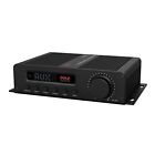 Pfa540bt Pyle-home Pyle Bluetooth Amplifier 068888773546