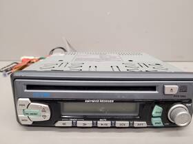 Pcd120u Phase Linear Model In-dash Car Receiver - Untested Item