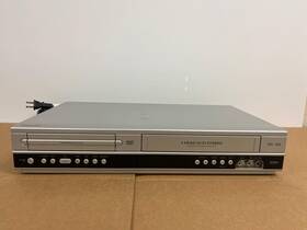 Dup3340v Philips Dup3340v/17 Dvd / Vcr Player