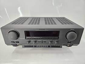 Eb-16621 Philips Eb16621 Phillips 900 Series Fr-930 Mkii Av Surround Sound Receiver - Tested