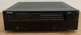 Fr60xx Philips Audio Video Receiver