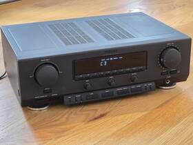 Fr911 Philips Phillips Receiver 900 Series Stereo Amp No Remote Vintage Hifi Works