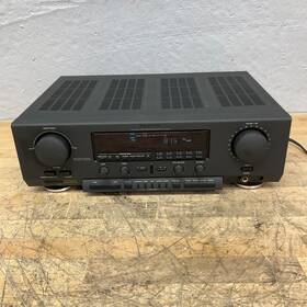 Fr-930 Philips Fr930p Phillips 900 Series Audio/video Surround Sound Receiver Tested No Remote