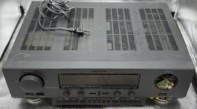 Fr9401 Philips Stereo Receiver