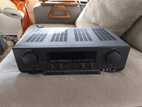 Fr940i Philips Fr 940 Mkii 900 Series Audio Video Receiver Tested