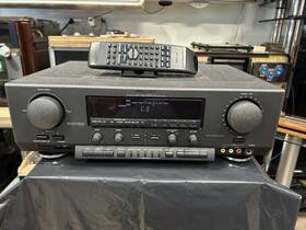 Fr951 Philips Receiver