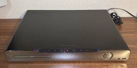 Hts5580w Philips 5.1 Blu-ray Player/ 3d Home Theater Receiver Hts5580w/f7 No Remote
