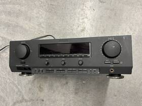Fr931p Phillips Philips Bk01 Stereo Receiver