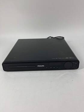 Hts33710 Phillips Hts33710/f7 Home Theater Surround Sound Receiver