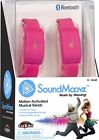 Pink Soundmoovs Cra-z-art Motion Activated