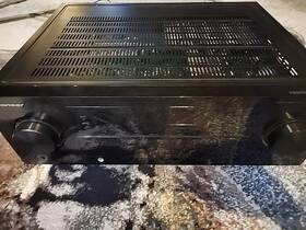 8493813304 Pioneer Vsx-521 Home Theater Audio Reciever 414w