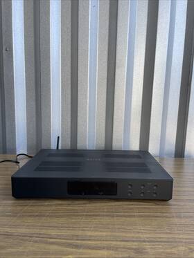 Ac-700 Pioneer Sound System Controller Hdmi Dts-x Dolby Atmos No Remote