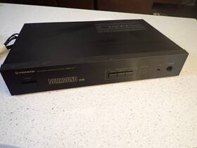 Bss-av7 Pioneer Rare Japan Bodysonic Surround System Very Nice Condition