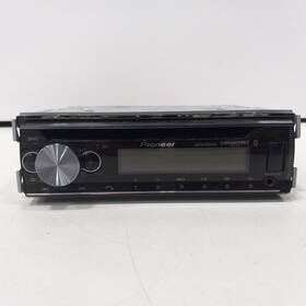 Deh-s6120bs Pioneer Deh-s6210bs Car Stereo