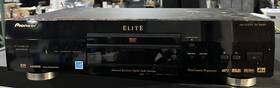 Dv-59avi Pioneer Elite Dvd Player