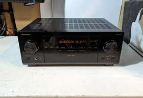 Vsxlx304-bd Pioneer Elite Vsx-lx304 9.2-channel Home Theater Network Av Receiver
