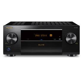 Vsxlx505-bdgr2 Pioneer Elite Vsxlx505 Av Receiver- Minor Damage - Good