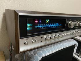 Gx-8000a Pioneer