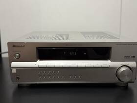 Sx-315 Pioneer Jps87 Audio Multi-channel Receiver
