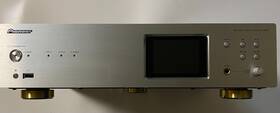 N-70ae Pioneer Network Audio Player Excellent Condition