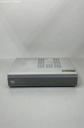 Pdp-ar04u Pioneer Media Receiver No Remote/power Powers On Read Description