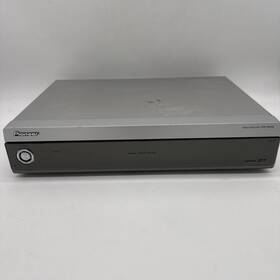 Pdp-r05g Pioneer Media Reciever For Plasma Displays Untested Read